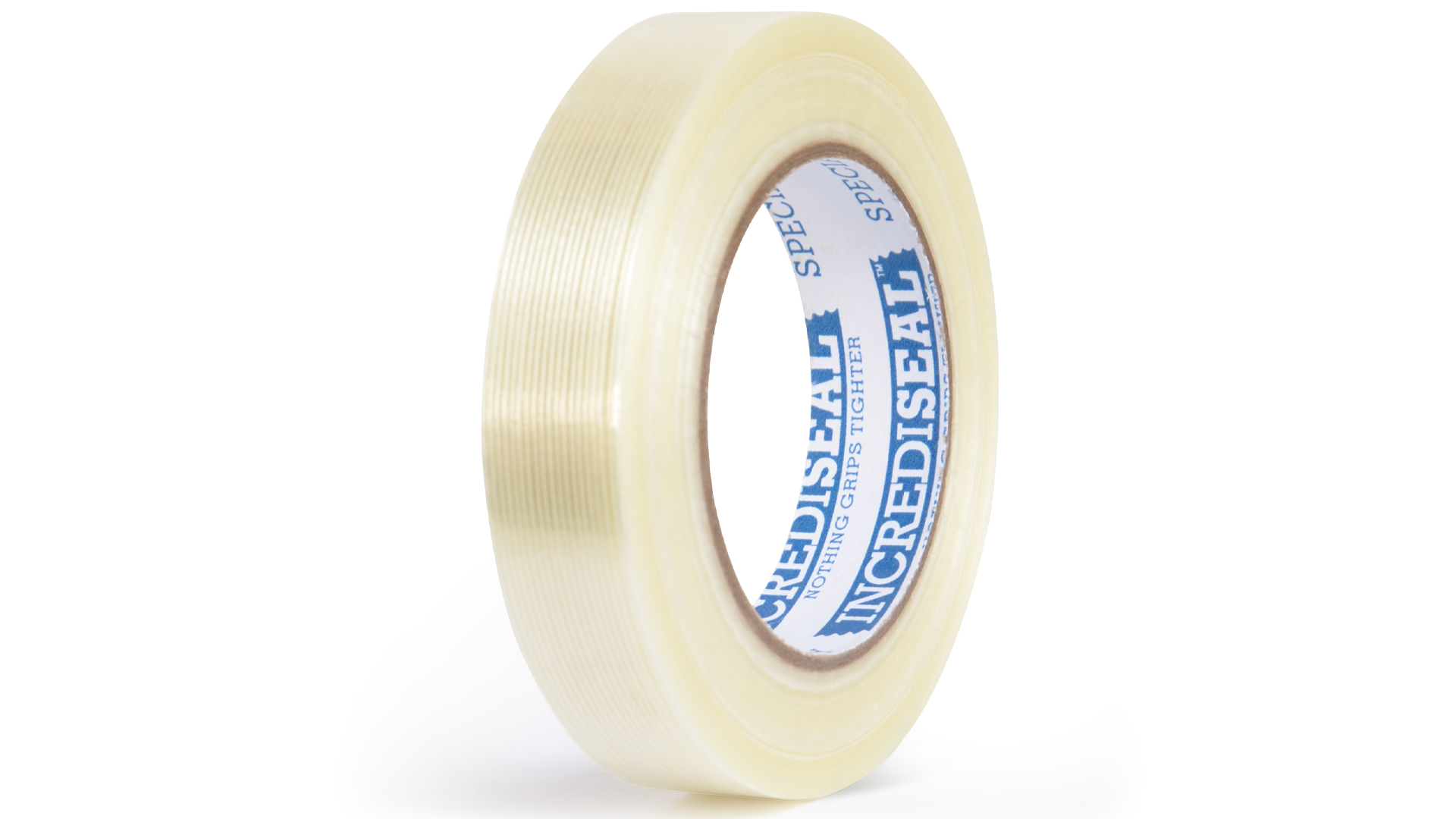 IncrediSeal® Filament Tapes Industrialstrength tapes
