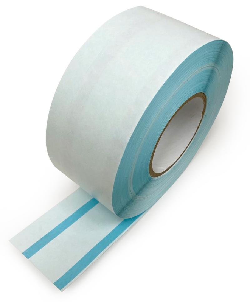IncrediSeal® Doublesided Repulpable Tapes Strongest tapes